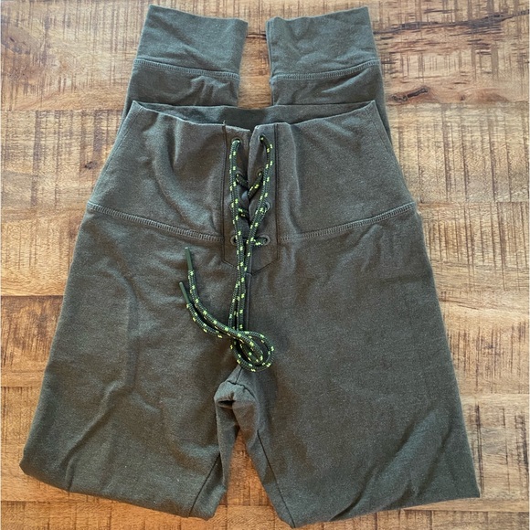 Aerie Jogger Leggings - Picture 1 of 3